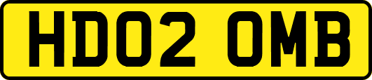 HD02OMB