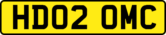 HD02OMC