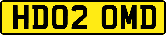HD02OMD