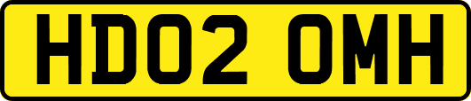 HD02OMH