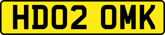 HD02OMK
