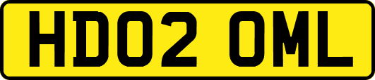 HD02OML