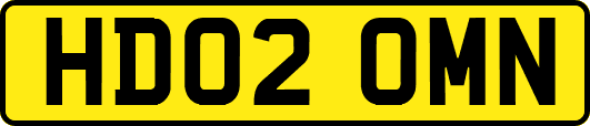 HD02OMN
