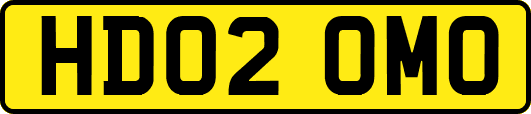 HD02OMO