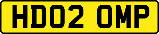 HD02OMP