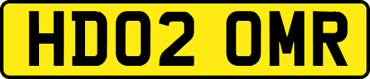 HD02OMR