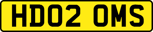 HD02OMS