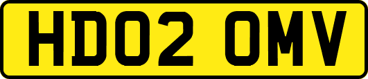HD02OMV