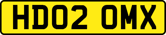 HD02OMX