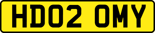 HD02OMY