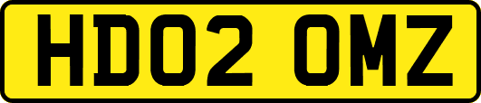 HD02OMZ