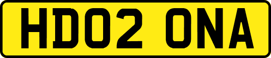 HD02ONA