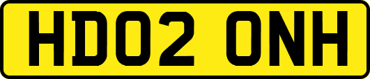HD02ONH