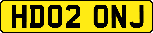 HD02ONJ