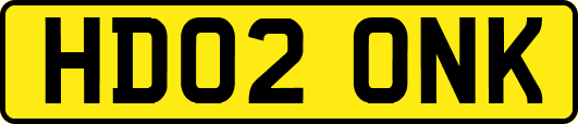 HD02ONK