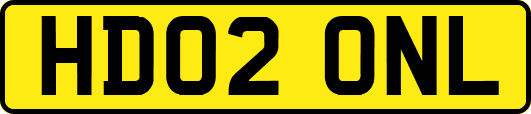 HD02ONL