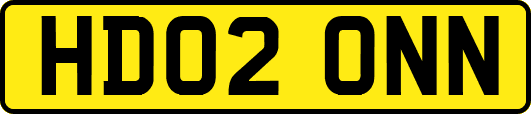HD02ONN
