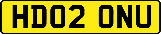 HD02ONU