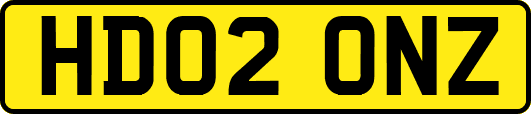HD02ONZ