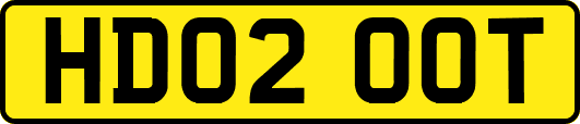 HD02OOT