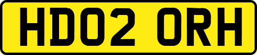 HD02ORH