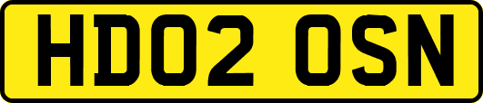 HD02OSN