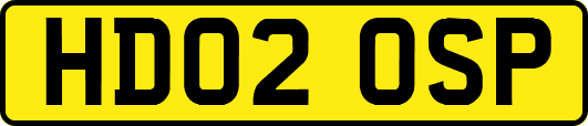 HD02OSP