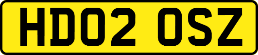 HD02OSZ