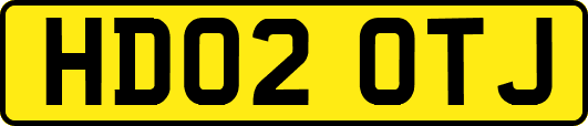 HD02OTJ