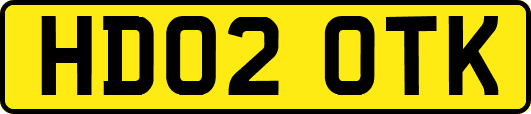 HD02OTK