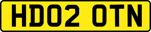 HD02OTN