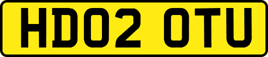 HD02OTU