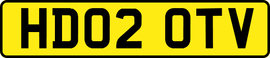 HD02OTV
