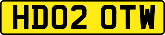 HD02OTW