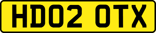 HD02OTX