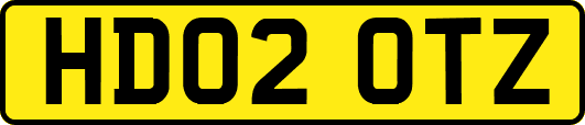 HD02OTZ