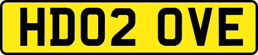 HD02OVE