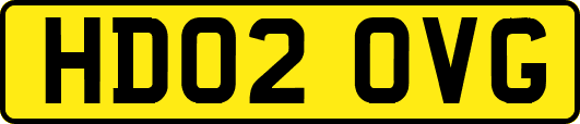 HD02OVG