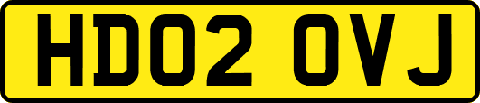 HD02OVJ