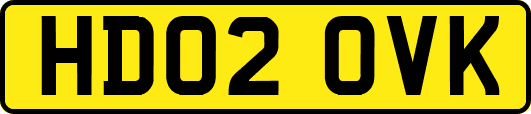 HD02OVK