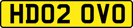 HD02OVO