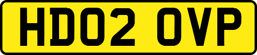 HD02OVP