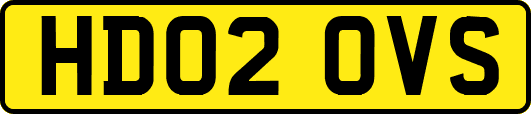 HD02OVS