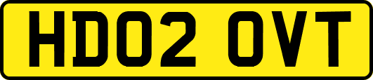 HD02OVT