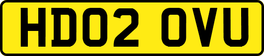 HD02OVU