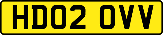 HD02OVV