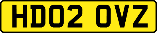 HD02OVZ