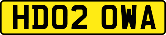 HD02OWA