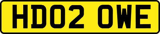 HD02OWE