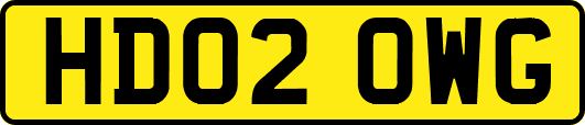 HD02OWG